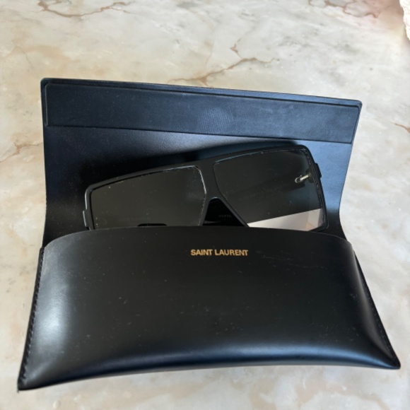 YSL sunglasses main image 9